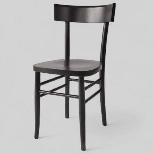 Neuer Bistro und Beizenstuhl Milano