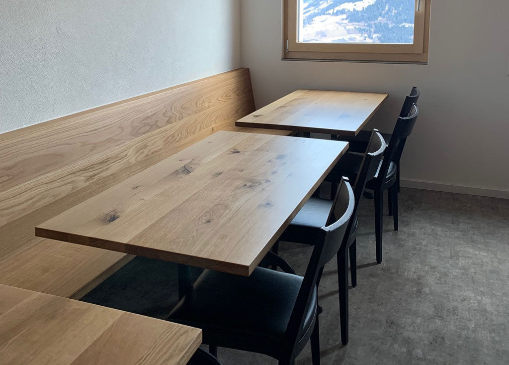 Neueröffnung Ustria Hurti in Surcuolm