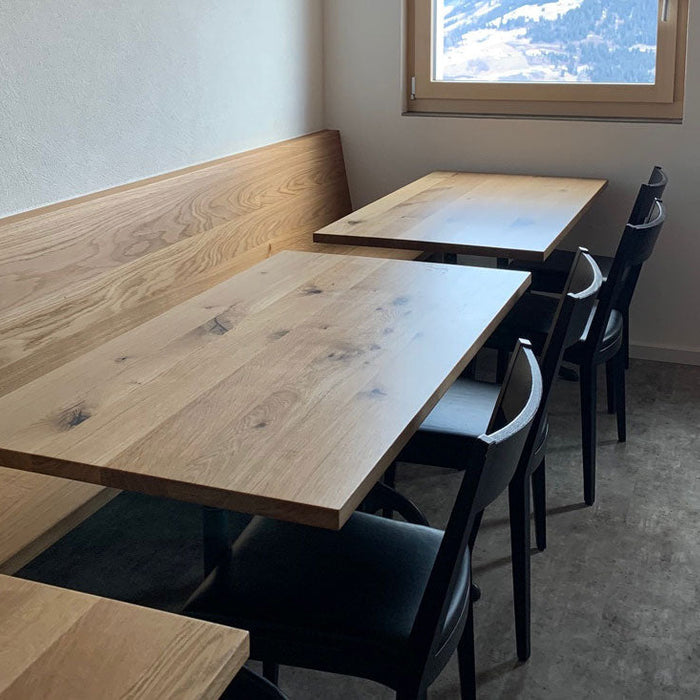 Neueröffnung Ustria Hurti in Surcuolm