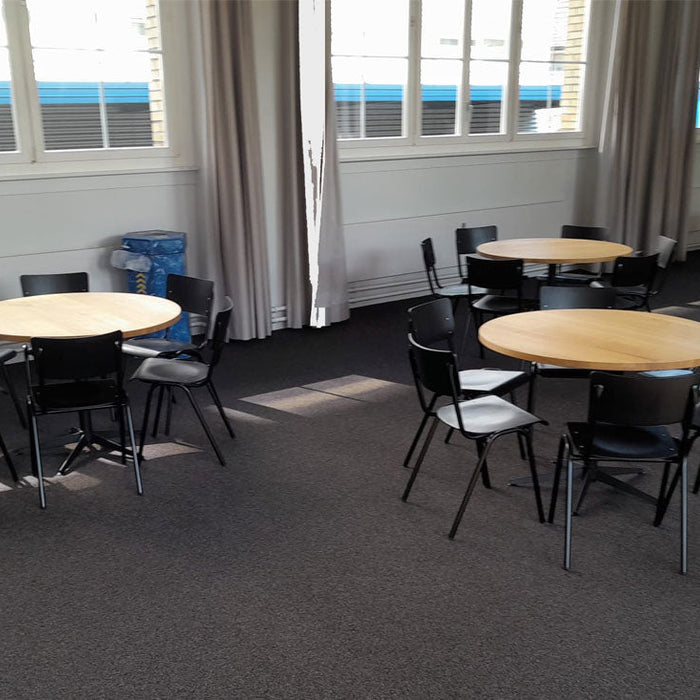 Neue Möblierung für BewegungPlus Burgdorf