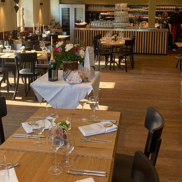 Restaurant Ochseneck in Reinach BL