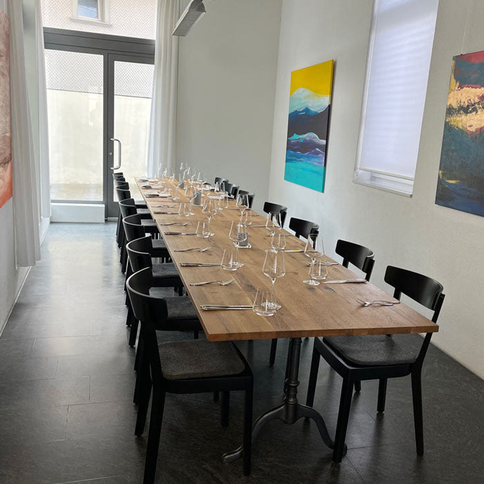 Sapori del Sud Atelier in Aarberg