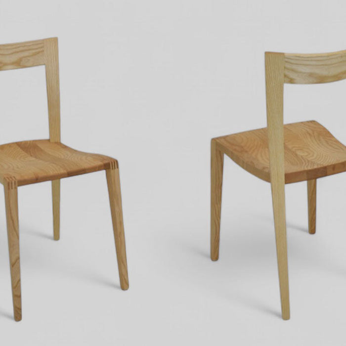 SEDIA DUE – Klassisch, stilvoll, filigran und zeitlos