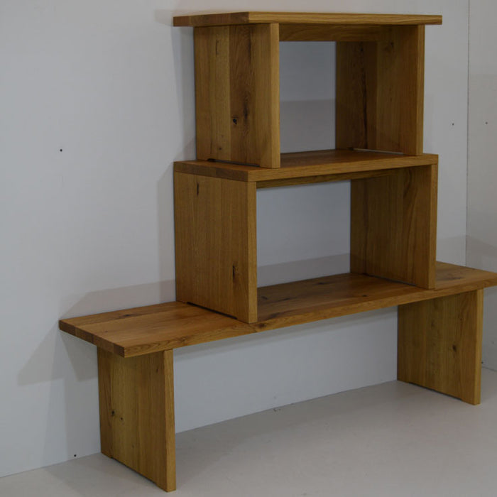 Sitzbank zum Beizentisch