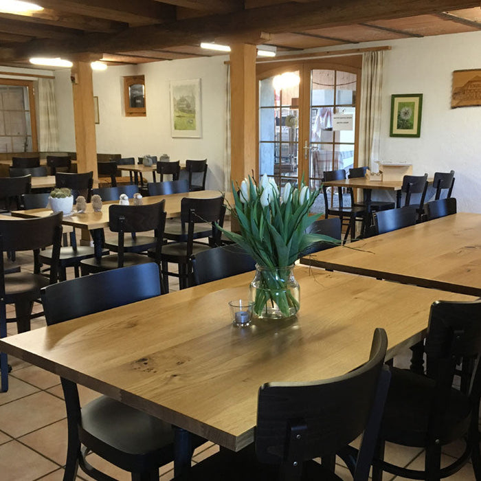 Bistro Spycher Handwerk Huttwil