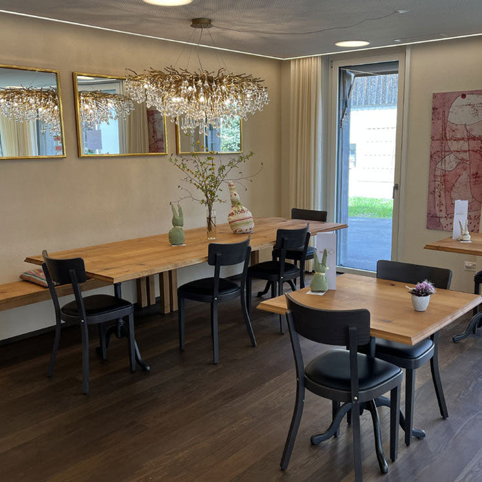 Neubau der Villa Bernadette in Lyss