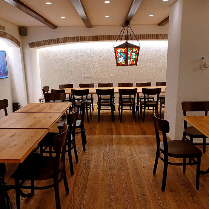 Neuer Clubkeller VKB 1884