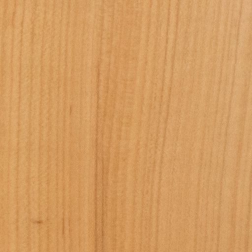 Hochwertige Tischplatte aus Kirschbaumholz mit sanft rötlich-goldenem Ton und feiner, gleichmäßiger Maserung. Ideal für elegante Beizentische, Cafetische und Restauranttische.