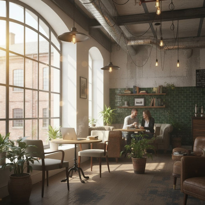 Neue Gussfüsse für das Bistrotino und die Freiburger Falle in Murten