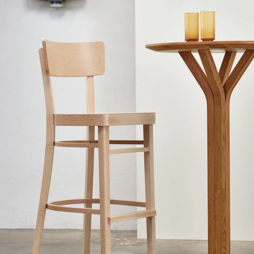 Barhocker Ideal: Funktion an erster Stelle