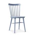 Stuhl Ironica: Die ironische Ikone