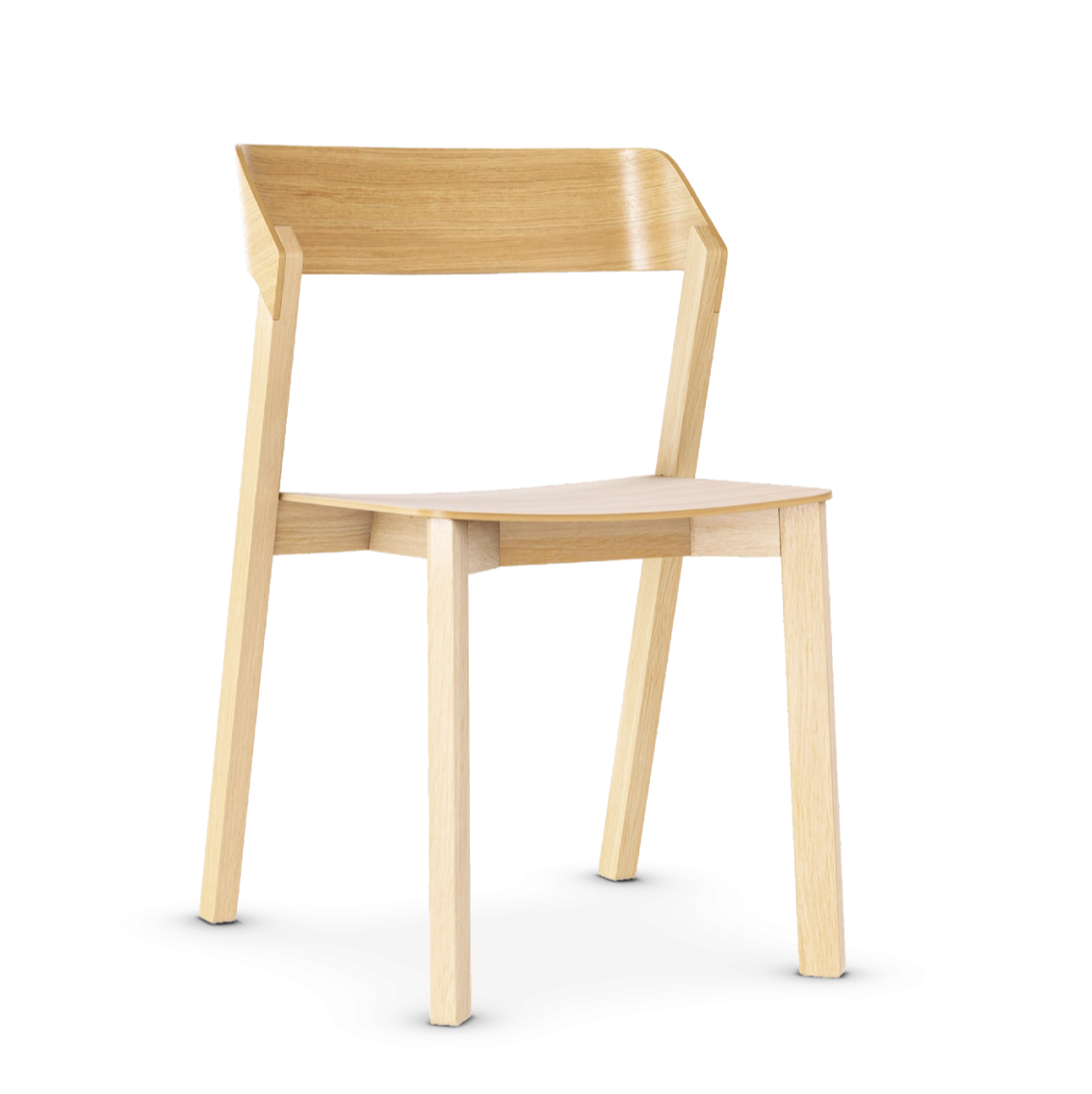 Stuhl Merano: Ein moderner Klassiker