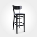Barhocker Ideal: Funktion an erster Stelle