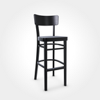 Barhocker Ideal: Funktion an erster Stelle