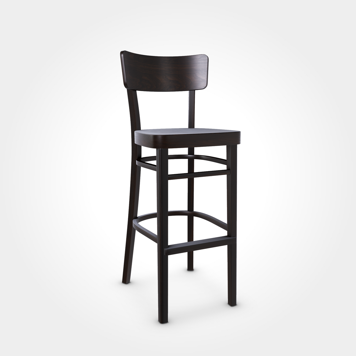 Barhocker Ideal: Funktion an erster Stelle