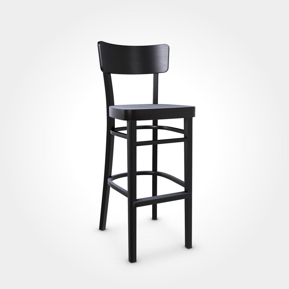 Barhocker Ideal: Funktion an erster Stelle