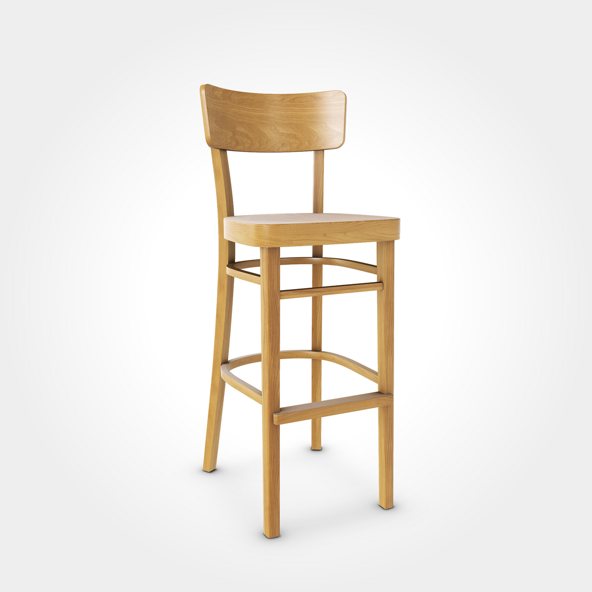 Barhocker Ideal: Funktion an erster Stelle