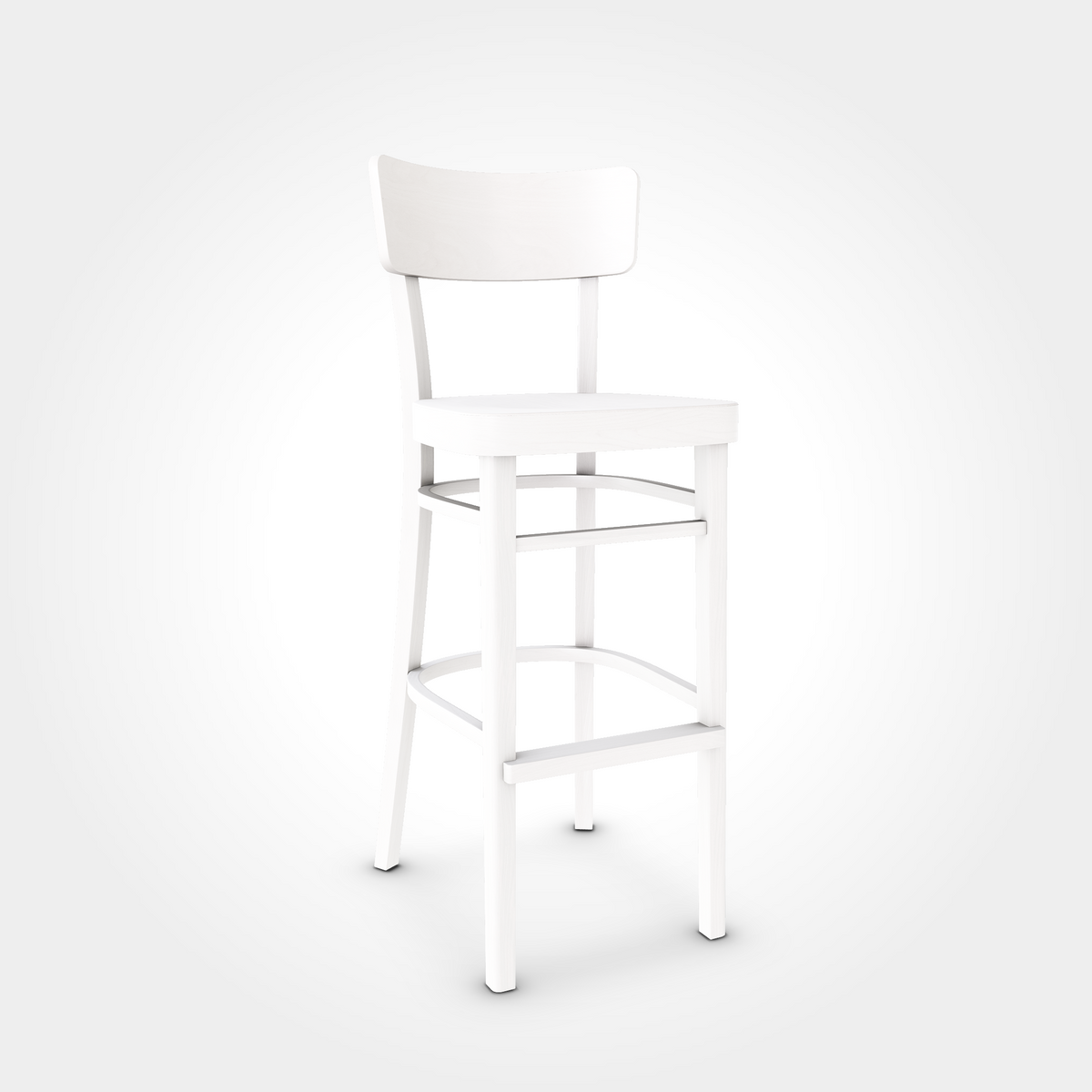 Barhocker Ideal: Funktion an erster Stelle