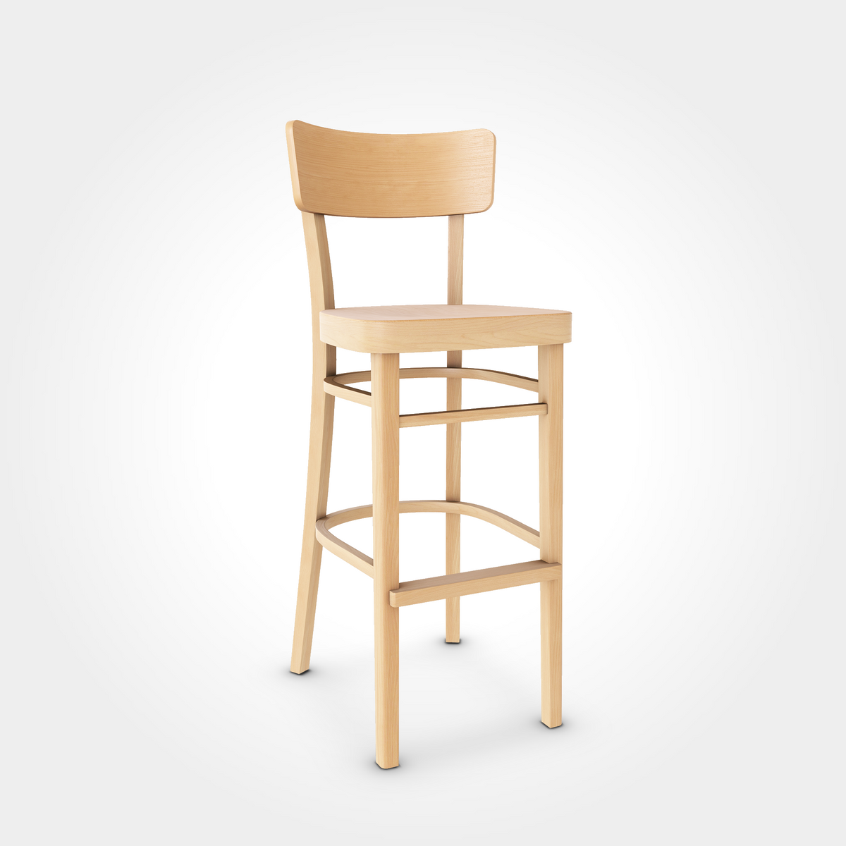 Barhocker Ideal: Funktion an erster Stelle