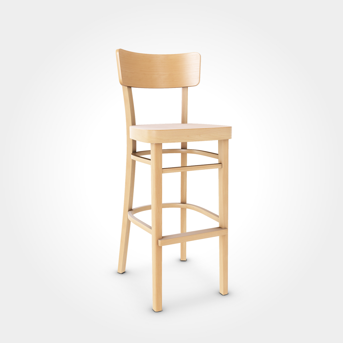 Barhocker Ideal: Funktion an erster Stelle