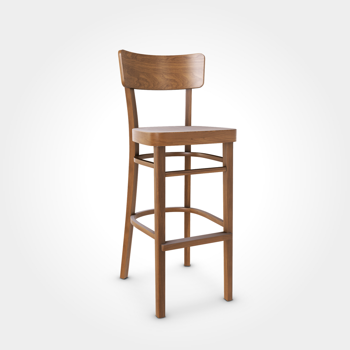 Barhocker Ideal: Funktion an erster Stelle