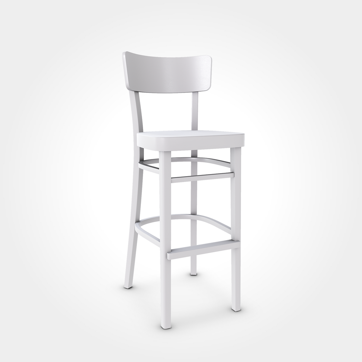 Barhocker Ideal: Funktion an erster Stelle