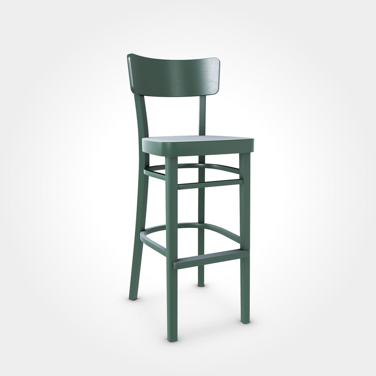 Barhocker Ideal: Funktion an erster Stelle