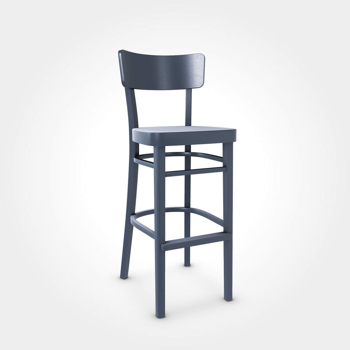 Barhocker Ideal: Funktion an erster Stelle