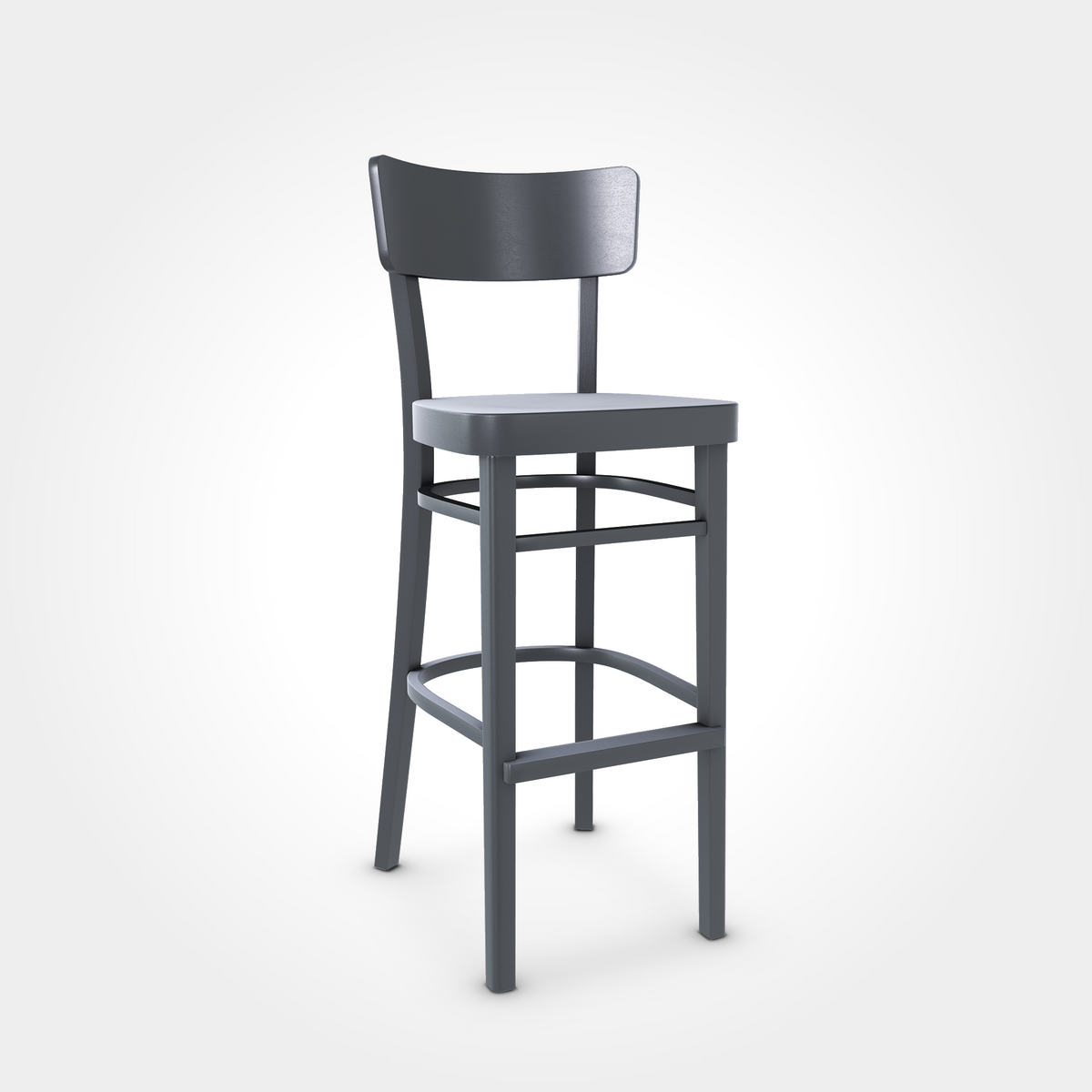 Barhocker Ideal: Funktion an erster Stelle