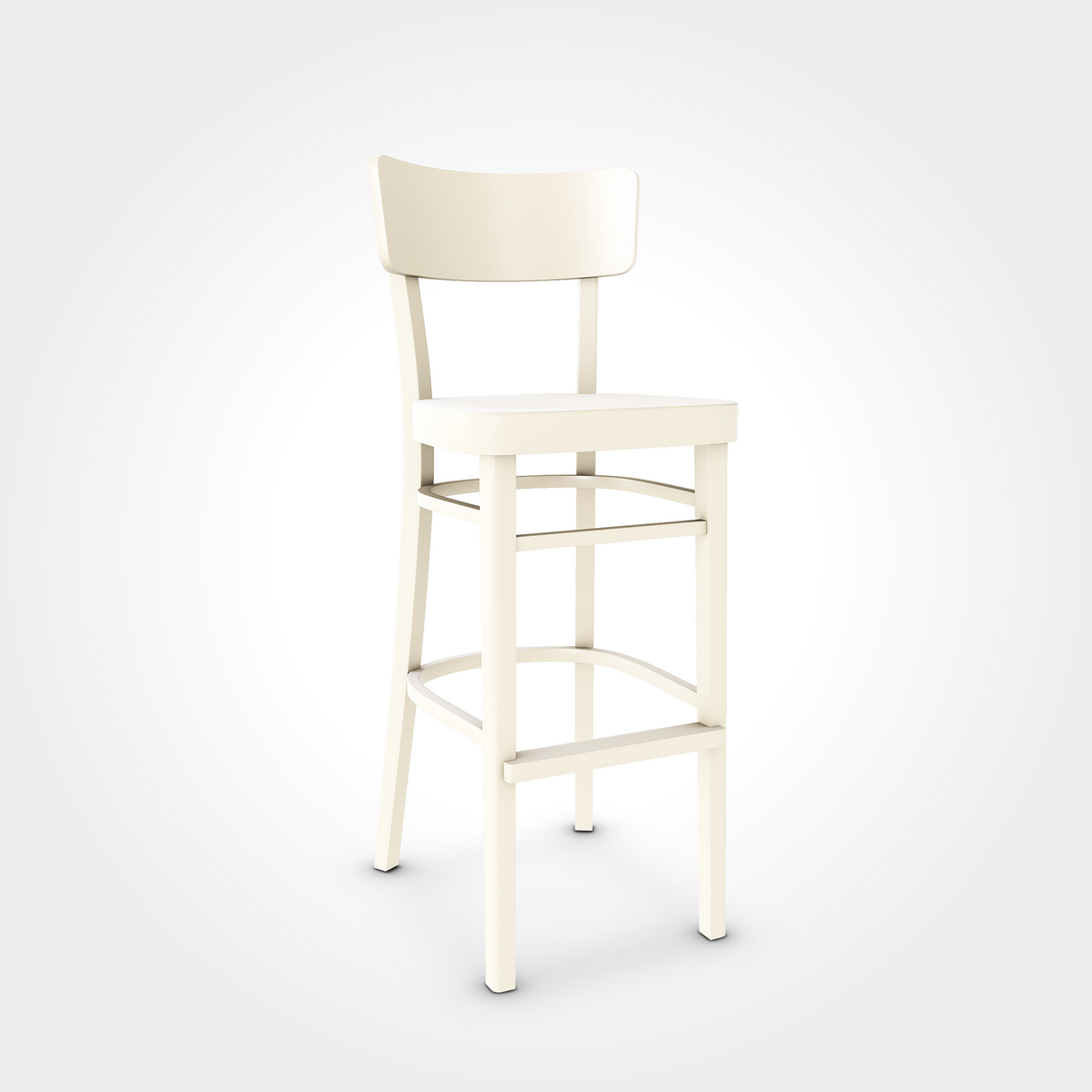 Barhocker Ideal: Funktion an erster Stelle