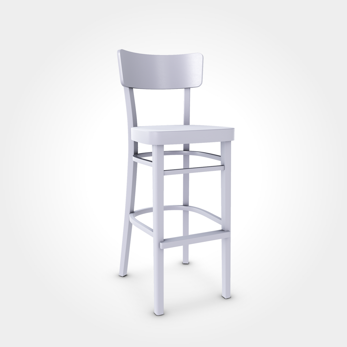 Barhocker Ideal: Funktion an erster Stelle