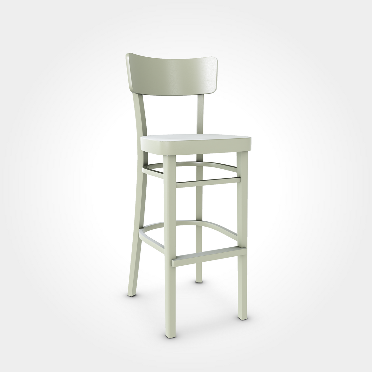 Barhocker Ideal: Funktion an erster Stelle