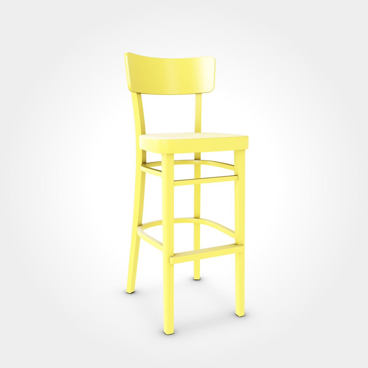 Barhocker Ideal: Funktion an erster Stelle