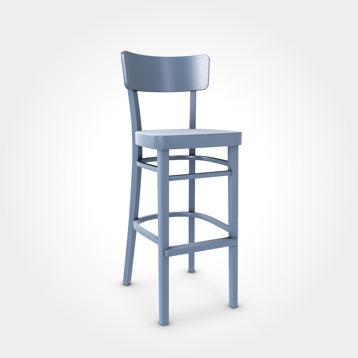 Barhocker Ideal: Funktion an erster Stelle