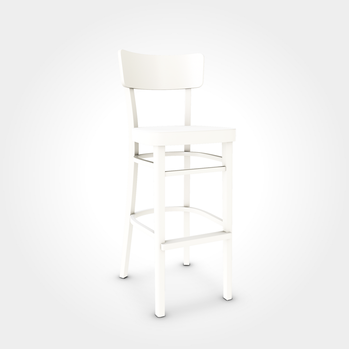 Barhocker Ideal: Funktion an erster Stelle