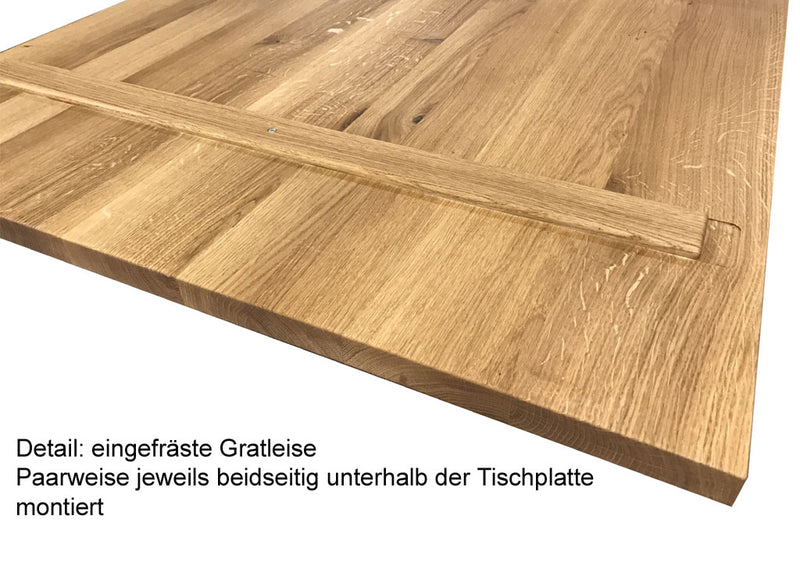 Gratleisten