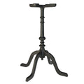 Gussfuss 4-beinig 70807