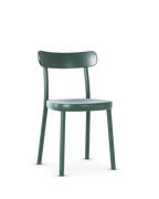 Stuhl La Zitta: Der stille Minimalist