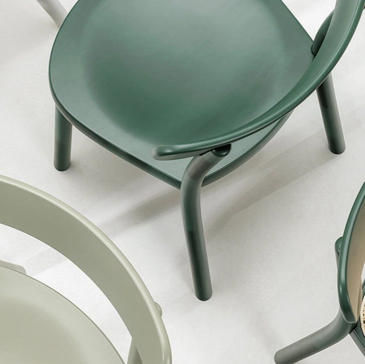 Stuhl La Zitta: Der stille Minimalist