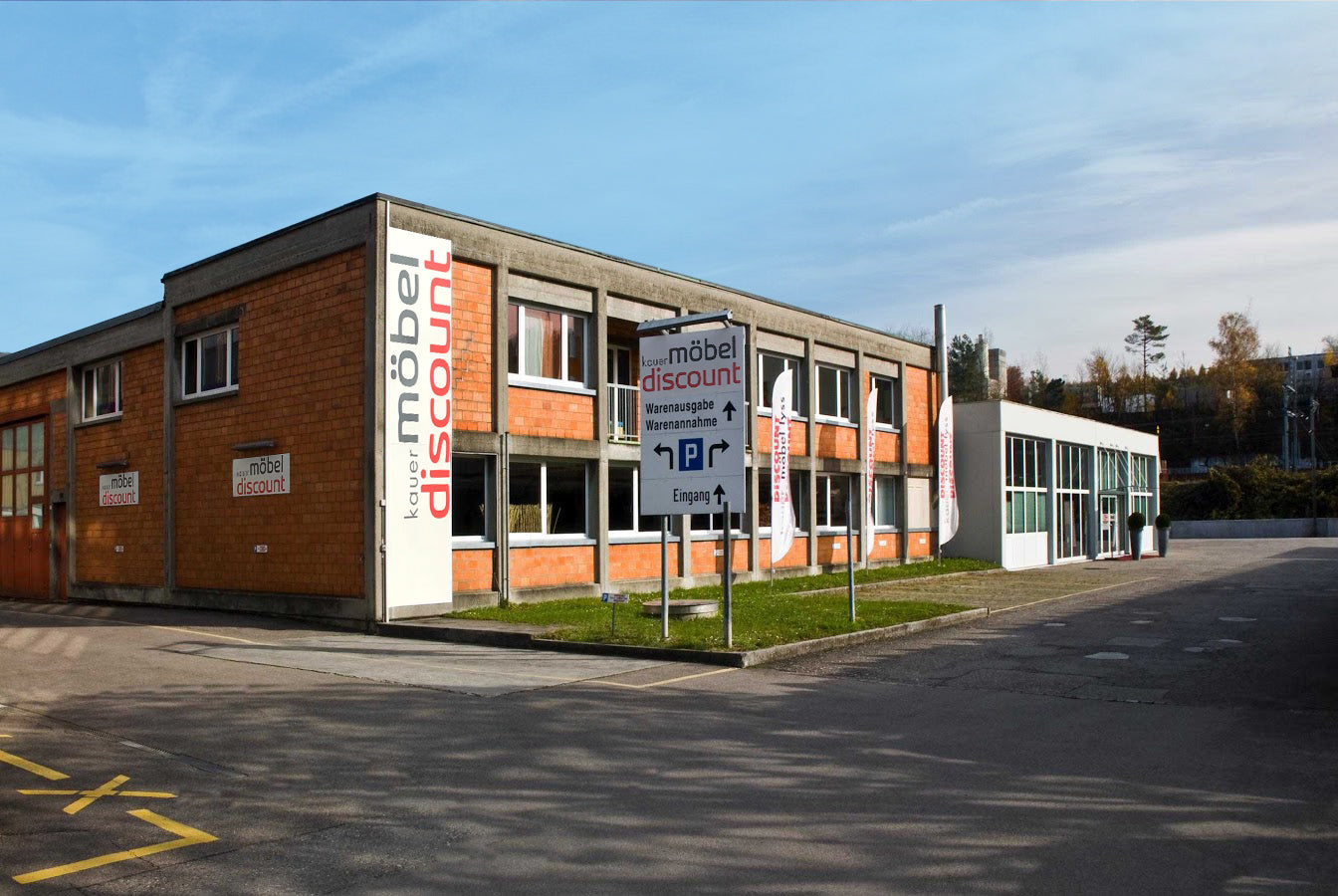 Adresse & Standort
