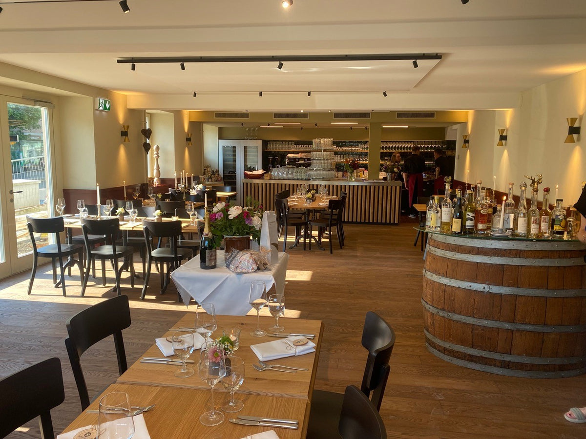 Restaurant Ochseneck