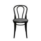 Stuhl 18: Eine Café-Ikone