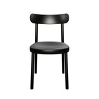 Stuhl La Zitta: Der stille Minimalist