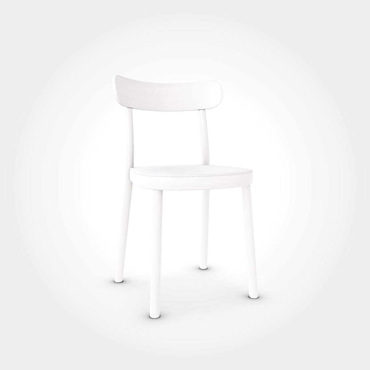 Stuhl La Zitta: Der stille Minimalist